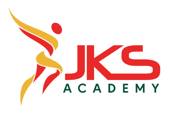 JKS Academy Logo